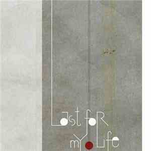 Ryoh Mitomi - Last For My Life