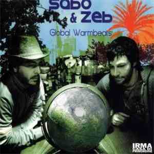 Sabo & Zeb - Global Warmbeats