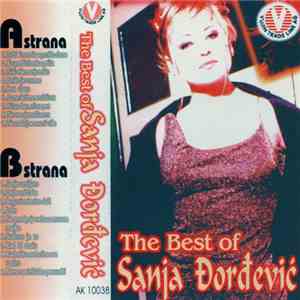 Sanja Đorđević - The Best Of Sanja Đorđević