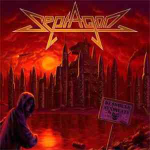 Septagon - Deadhead Syndicate