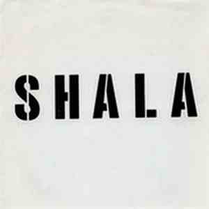 Shala - Hard & Loose