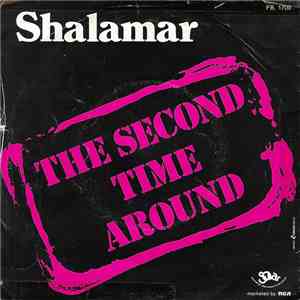 Shalamar - The Second Time Around