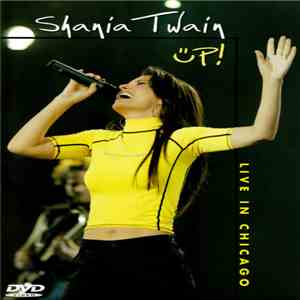 Shania Twain - Up! Live In Chicago