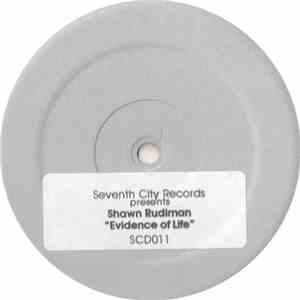 Shawn Rudiman - Evidence Of Life