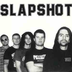 Slapshot - Firewalker