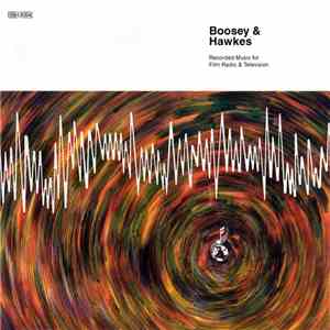 Sound Studio Orchestra - Recorded Music For Film, Radio & Television