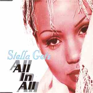 Stella Getz - All In All