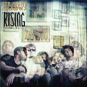 Straight Arrows - Rising