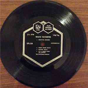 The 110 Strings Orchestra - Waltz Favorites