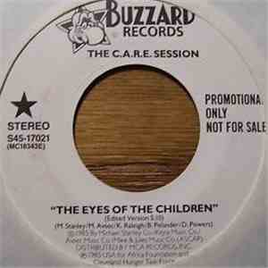 The C.A.R.E. Session - The Eyes Of The Children