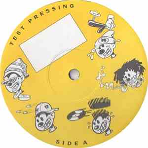 The Evasions / Gary's Gang - Wikka Wrap / Keep On Dancin'