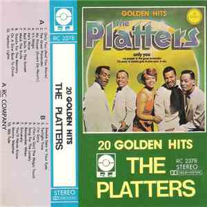 The Platters - 20 Golden Hits
