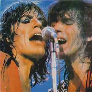 The Rolling Stones - El Mocambo '77
