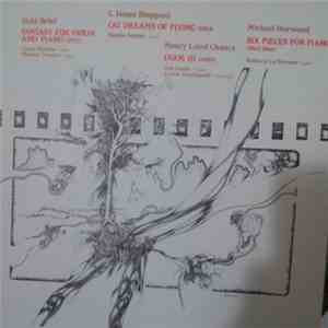 Todd Brief, C. James Sheppard, Nancy Laird Chance, Michael Horwood - Variou ...