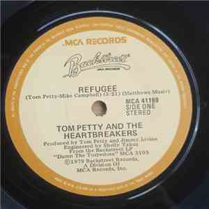 Tom Petty & The Heartbreakers - Refugee