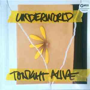 Tonight Alive - Underworld