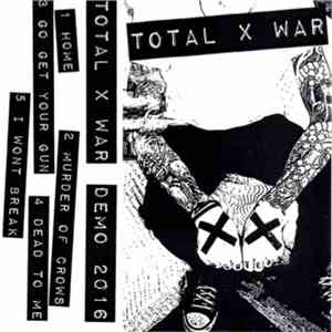 Total X War - Demo 2016