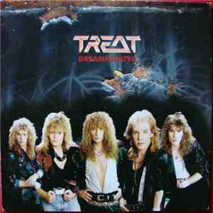 Treat  - Dreamhunter