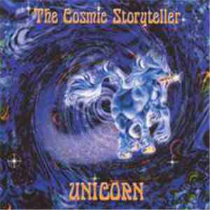 Unicorn - The Cosmic Storyteller
