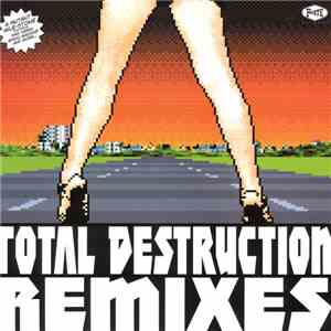 Ural 13 Diktators - Total Destruction (Remixes)