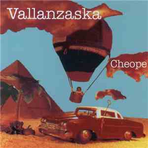 Vallanzaska - Cheope