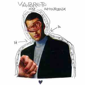 Vaporetto - Vaporetto Est Amoureux