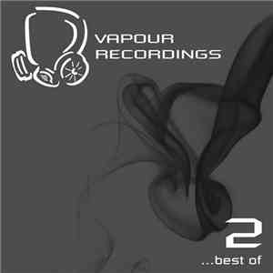 Various - Best Of Vapour Recordings Volume 2