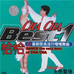 Various - Dance The Very Best Of Cha Cha Best No.1