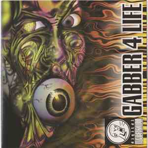 Various - Gabber 4 Life