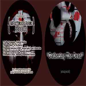 Various - Gathering The Dead
