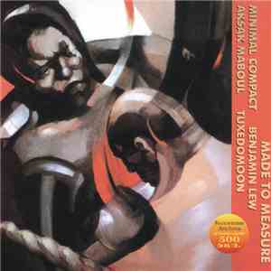 Various - Made To Measure Vol. 1