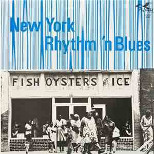 Various - New York Rhythm & Blues