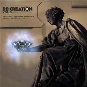 Various - Re​:​Creation Vol​.​3