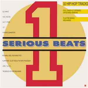 Various - Serious Beats 1
