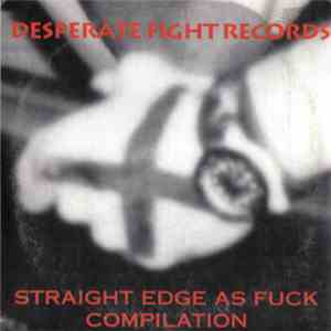 Various - Straight Edge As Fuck