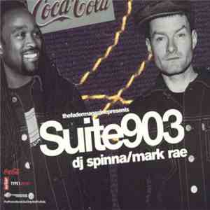 Various - Suite 903 No.5