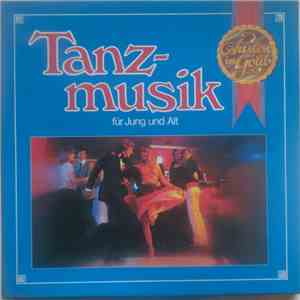 Various - Tanzmusik Für Jung Und Alt
