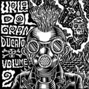 Various - Urla Dal Granducato Vol. 2