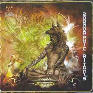 Various - Zoomorphic Rituals