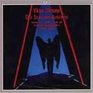 Viktor Ullmann - Der Sturz Des Antichrist / The Fall Of The Antichrist