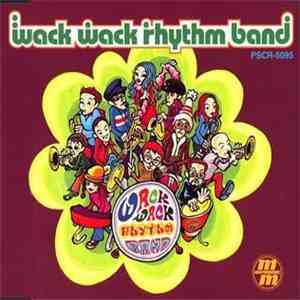 Wack Wack Rhythm Band - Tokyo Session