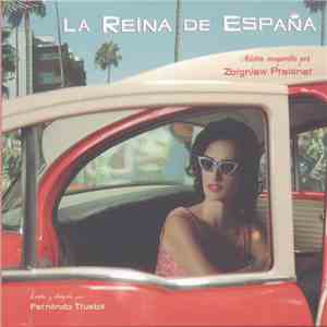 Zbigniew Preisner - La Reina De Espana