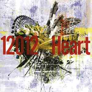 12012 - Heart
