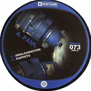 A. Paul - Planet Rhythm 73