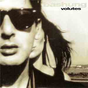 Alain Bashung - Volutes