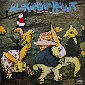 Alexander Rabbit - The Hunchback Of Notre Dame (The Bells Were My Friends)