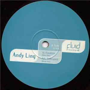 Andy Ling - Fixation / Tolerance