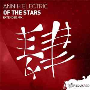 Annih Electric - Of The Stars