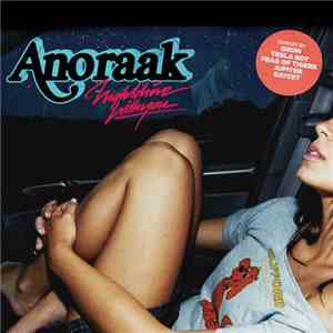 Anoraak - Nightdrive With You