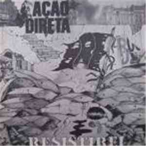 Ação Direta - Resistirei